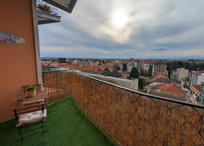 La Terrazza Del Re