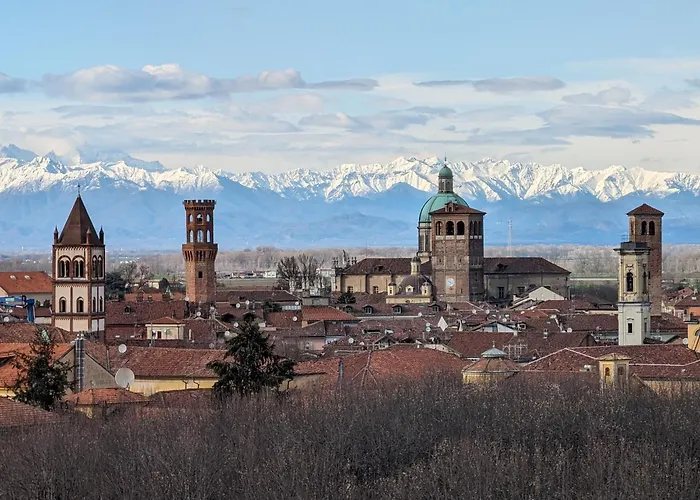 La Terrazza Del Re