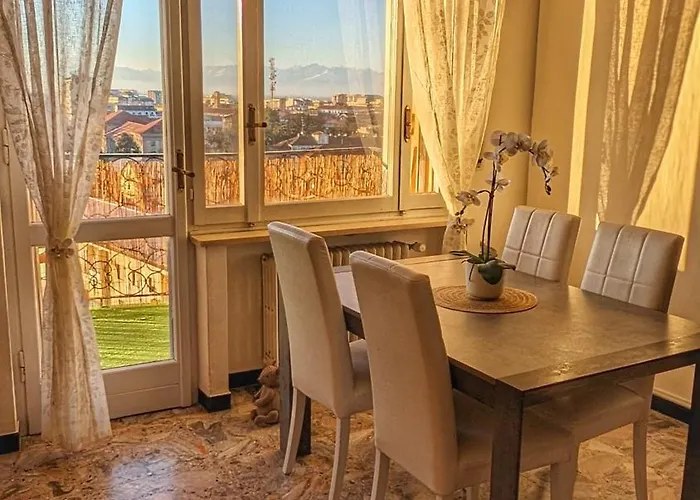 La Terrazza Del Re