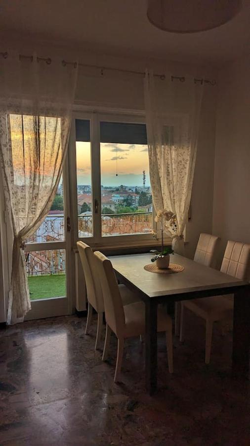 La Terrazza Del Re * Vercelli